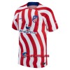 Virallinen Fanipaita Atlético Madrid Joao Molina 16 Kotipelipaita 2022-23 - Miesten